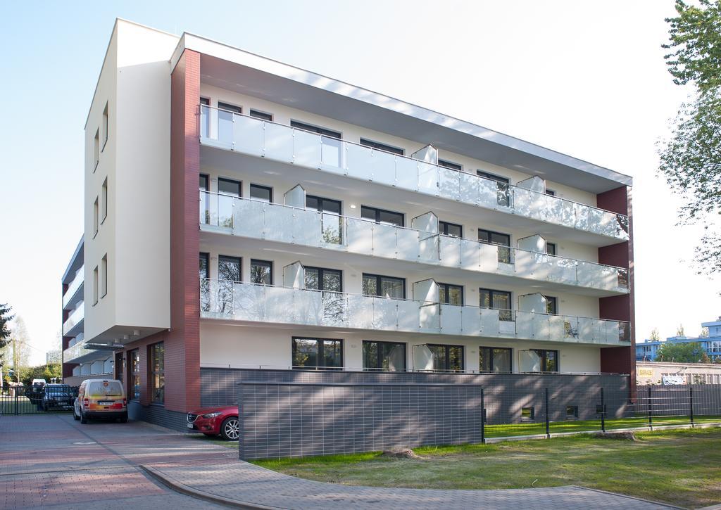 Sea-House Apartment コウォブジェク エクステリア 写真