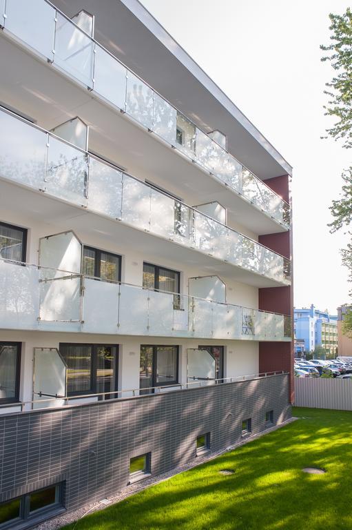 Sea-House Apartment コウォブジェク エクステリア 写真