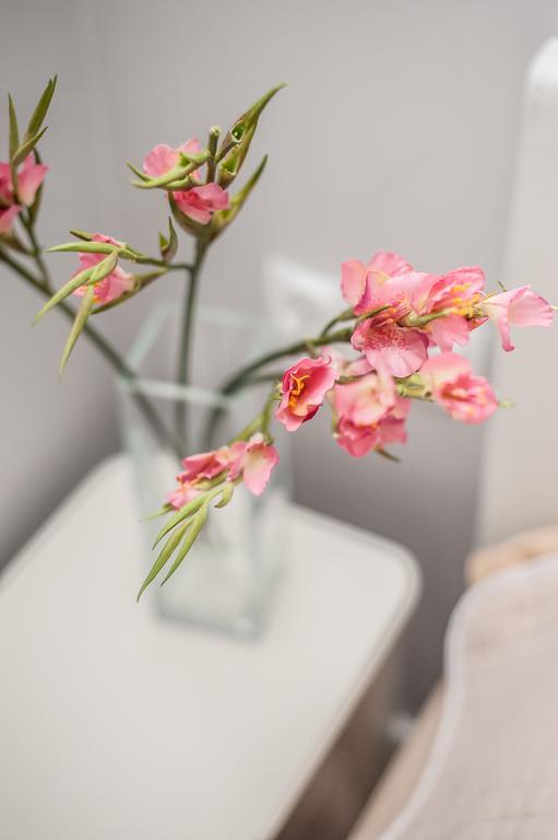 Sea-House Apartment コウォブジェク エクステリア 写真