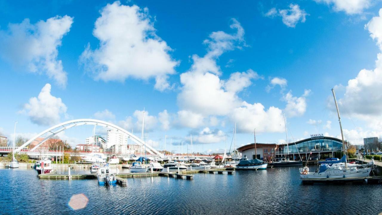 Sea-House Apartment コウォブジェク エクステリア 写真