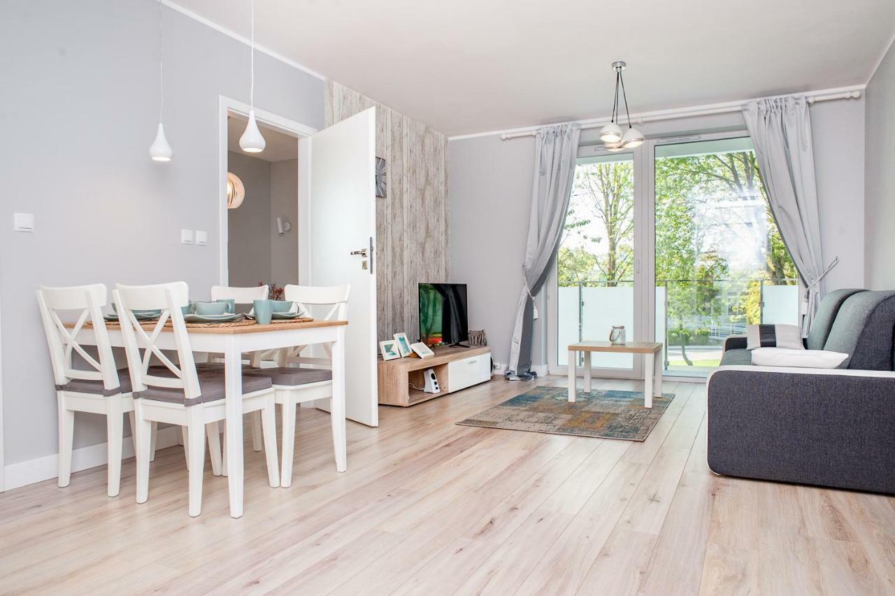 Sea-House Apartment コウォブジェク エクステリア 写真